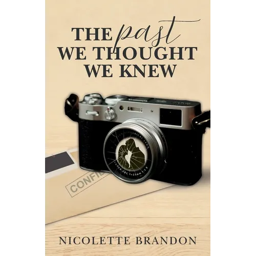 The Past We Thought We Knew: A Special Agent Riley Reynolds Mystery - Paperback