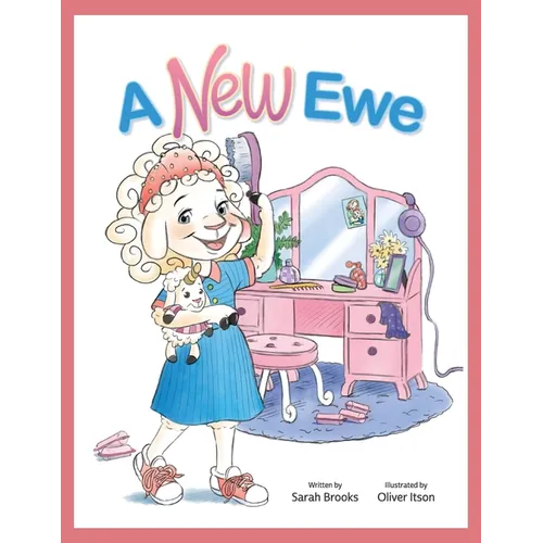 A New Ewe - Paperback