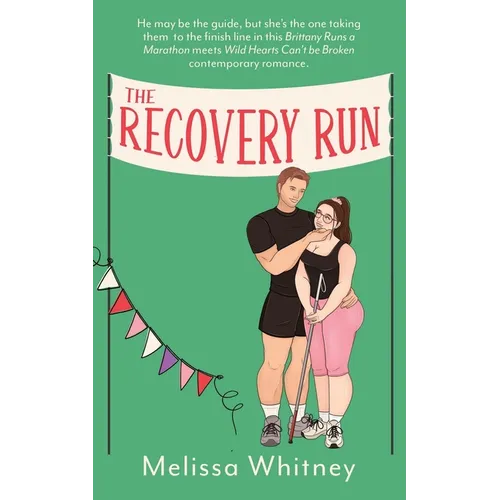 The Recovery Run - Paperback