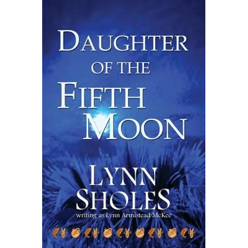 Daughter of the Fifth Moon - Paperback