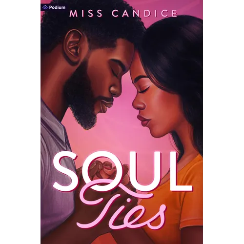 Soul Ties - Paperback