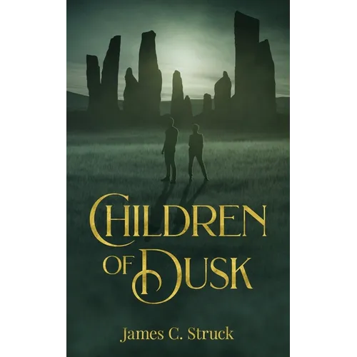 Children of Dusk - Paperback