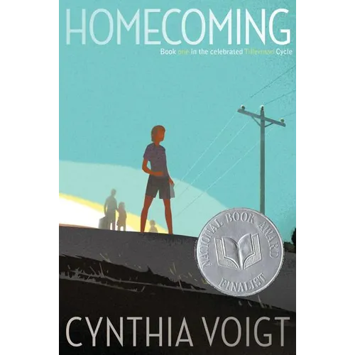 Homecoming - Paperback