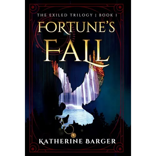 Fortune's Fall - Hardcover