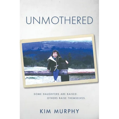 Unmothered - Paperback