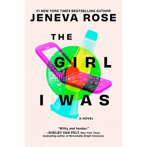 The Girl I Was - Paperback