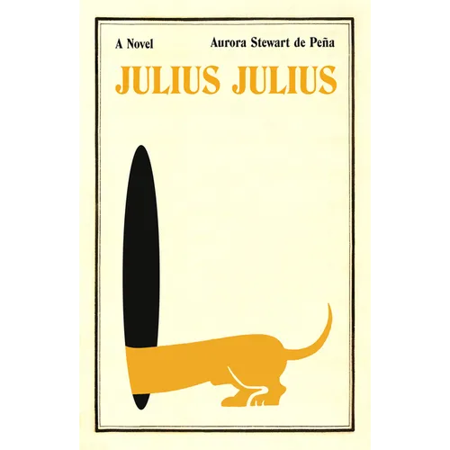 Julius Julius - Hardcover