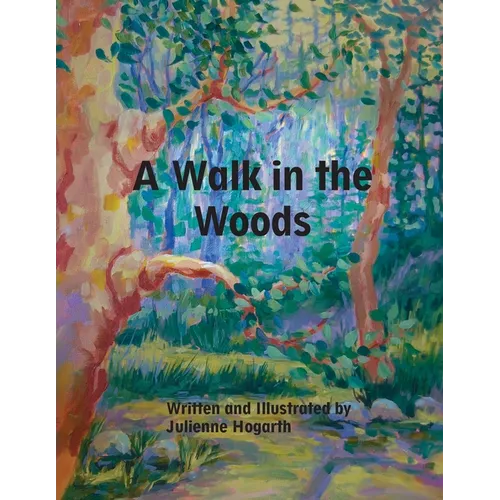 A Walk in the Woods - Paperback