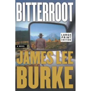 Bitterroot LP - Paperback