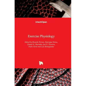 Exercise Physiology - Hardcover
