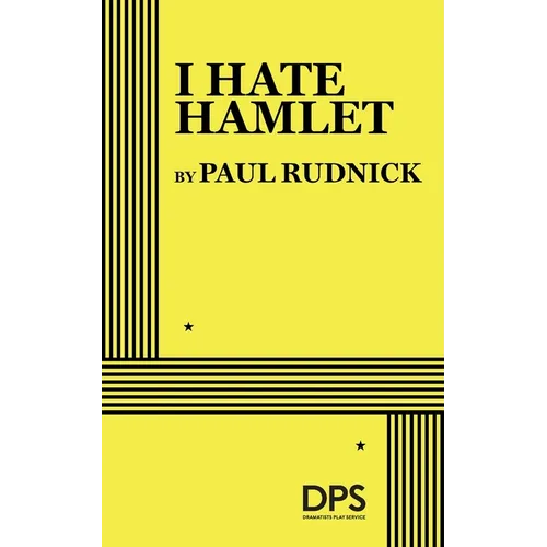 I Hate Hamlet - Paperback