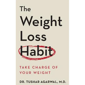 The Weight Loss Habit: Take Charge of Your Weight - Paperback