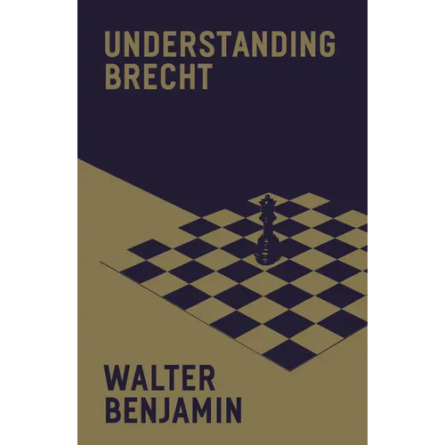 Understanding Brecht - Paperback