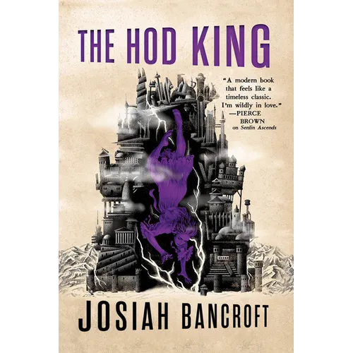 The Hod King - Paperback