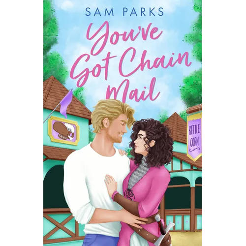 You've Got Chain Mail - Paperback