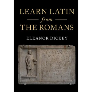 Learn Latin from the Romans - Paperback