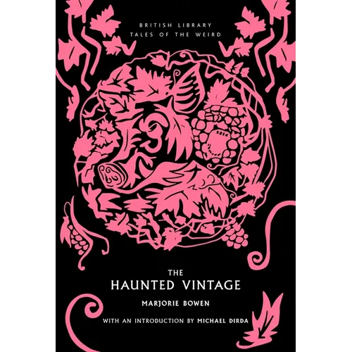 The Haunted Vintage: Volume 55 - Paperback