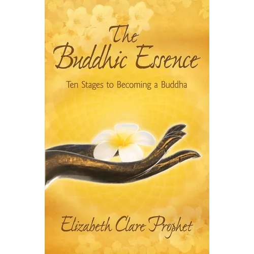 The Buddhic Essence - Paperback