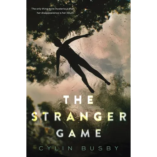 The Stranger Game - Paperback