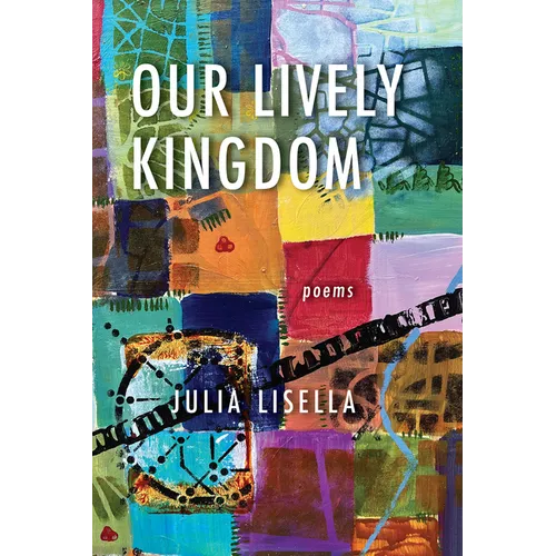 Our Lively Kingdom - Paperback