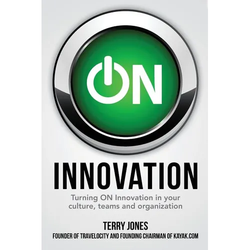ON Innovation - Paperback