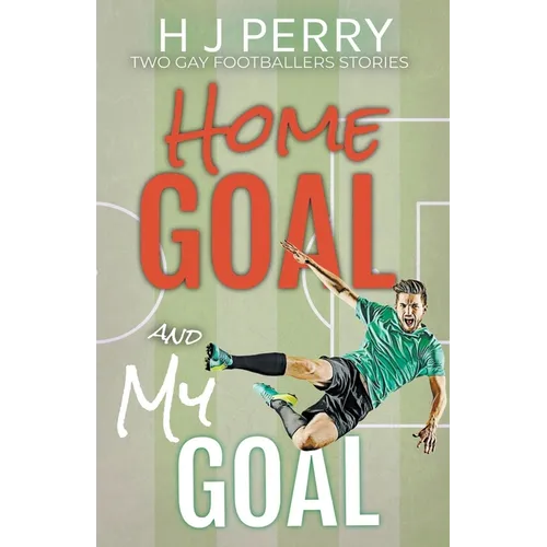 Home Goal & My Goal - Paperback