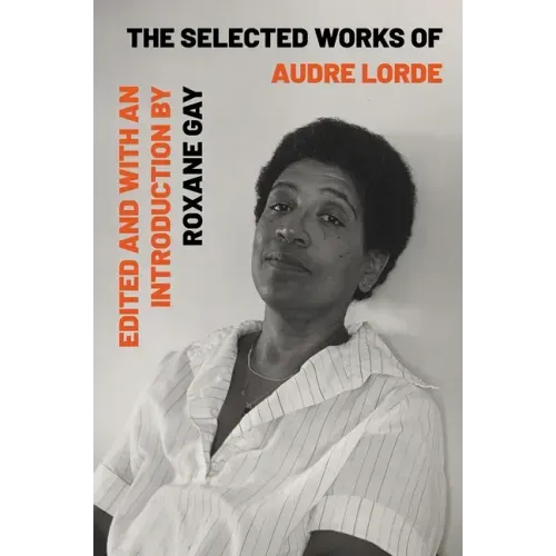 The Selected Works of Audre Lorde - Paperback