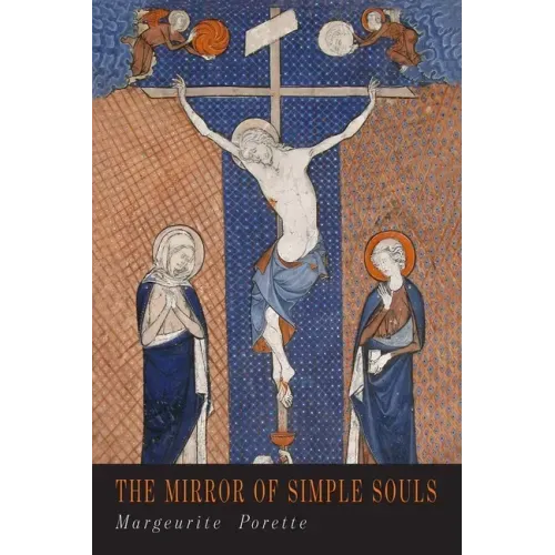 The Mirror of Simple Souls - Paperback
