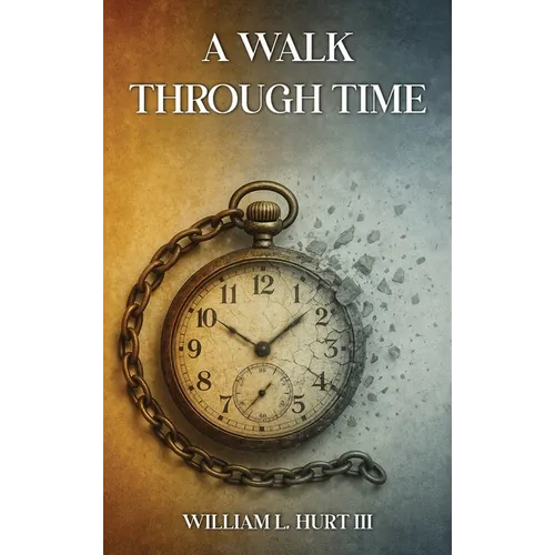 A Walk through Time - Hardcover