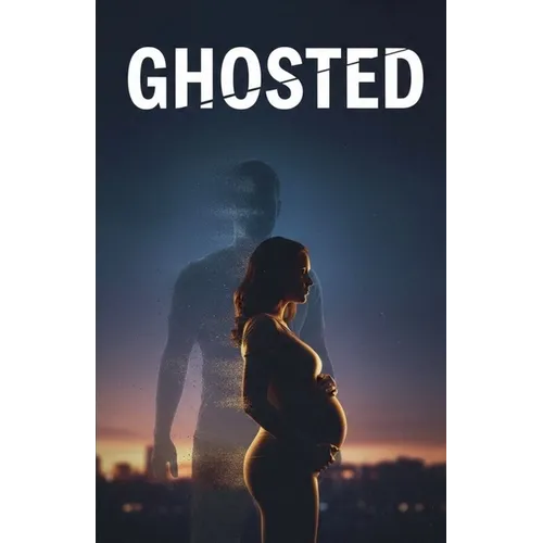 Ghosted - Paperback