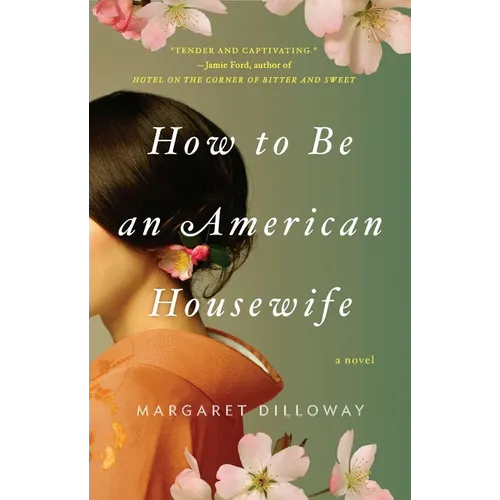 How to Be an American Housewife - Paperback