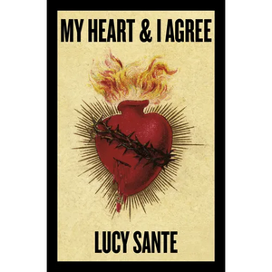 My Heart & I Agree - Paperback