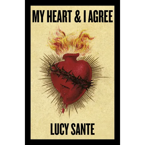 My Heart & I Agree - Paperback