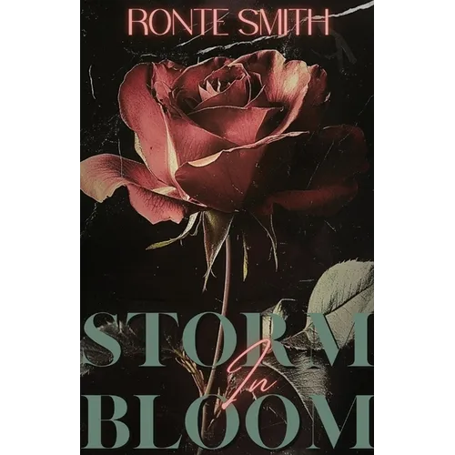 Storm in Bloom - Paperback