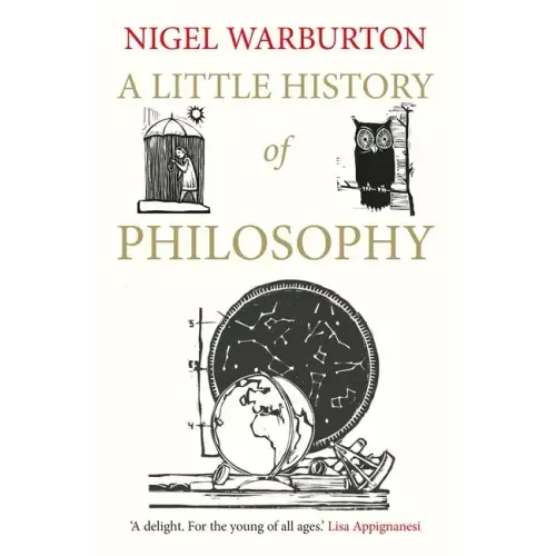 A Little History of Philosophy - Paperback