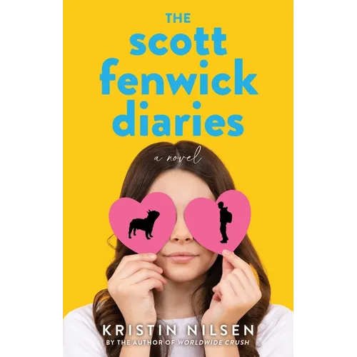 The Scott Fenwick Diaries - Paperback