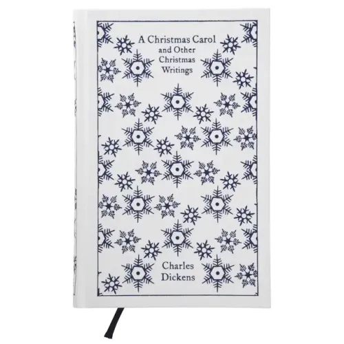 A Christmas Carol and Other Christmas Writings - Hardcover