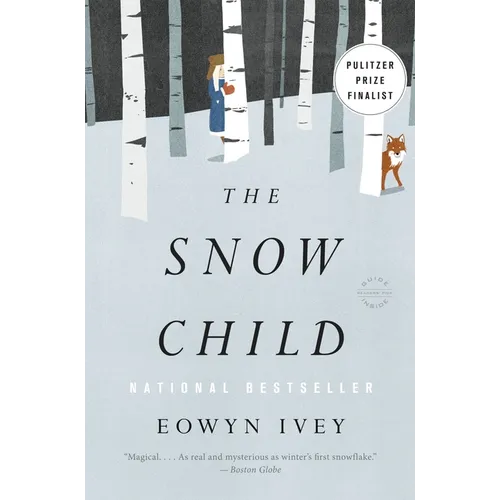 The Snow Child - Paperback