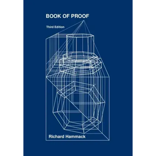 Book of Proof - Paperback