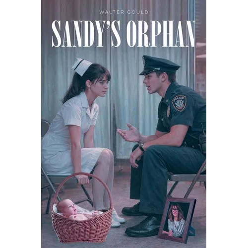 Sandy's Orphan - Paperback