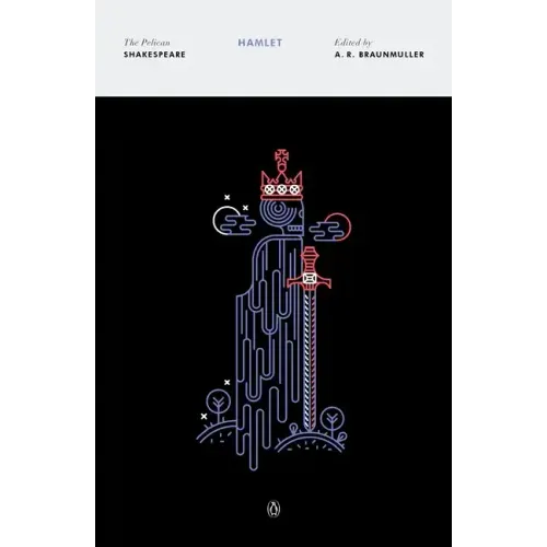 Hamlet - Paperback