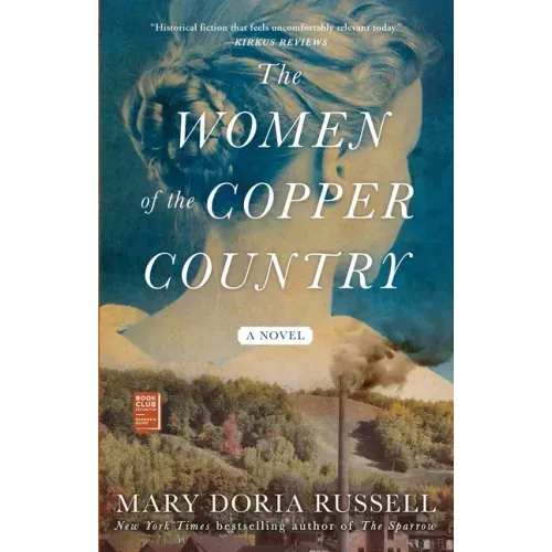 The Women of the Copper Country - Paperback