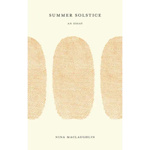 Summer Solstice: An Essay - Paperback