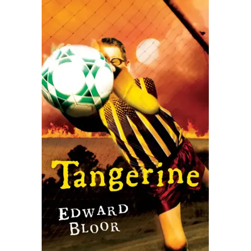Tangerine - Paperback