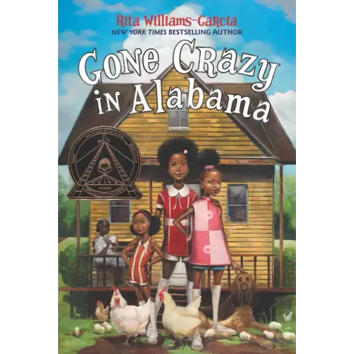 Gone Crazy in Alabama - Paperback