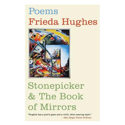 Stonepicker & the Book of Mirrors - Paperback