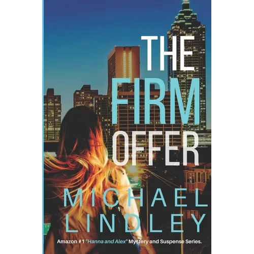 The Firm Offer - Paperback