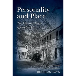 Personality and Place: The Life and Times of Pendle Hill - Paperback