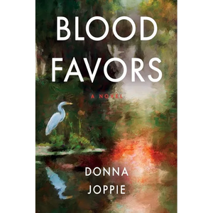 Blood Favors - Paperback
