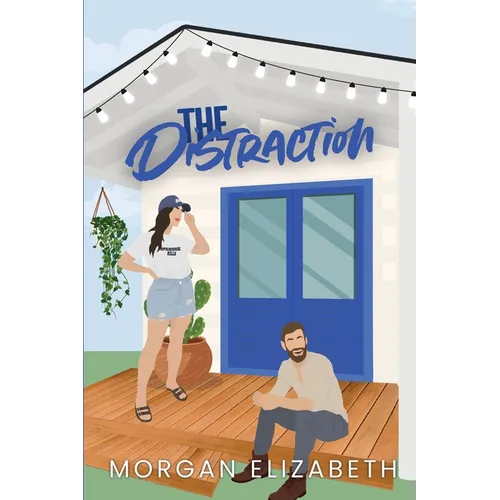 The Distraction - Paperback